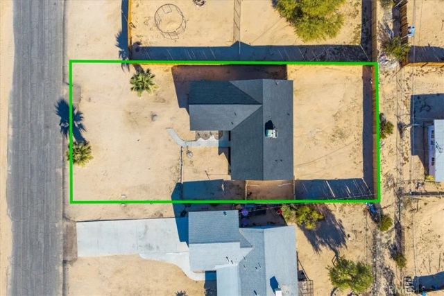 5671 Encelia, 29 Palms, CA 92277