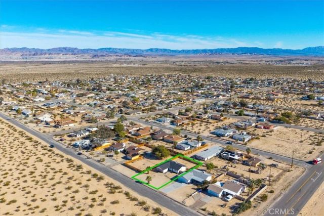 5671 Encelia, 29 Palms, CA 92277