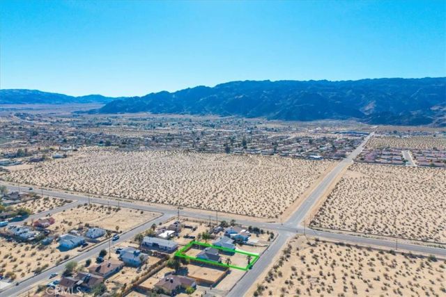 5671 Encelia, 29 Palms, CA 92277