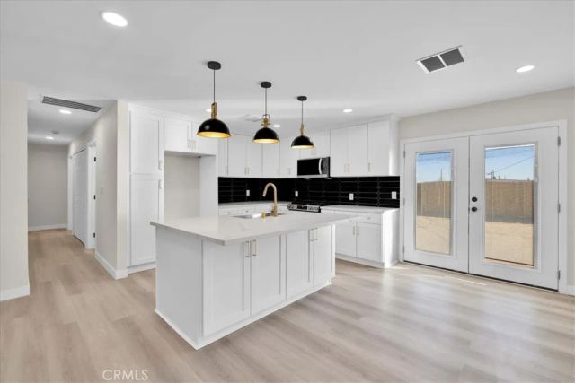 5671 Encelia, 29 Palms, CA 92277