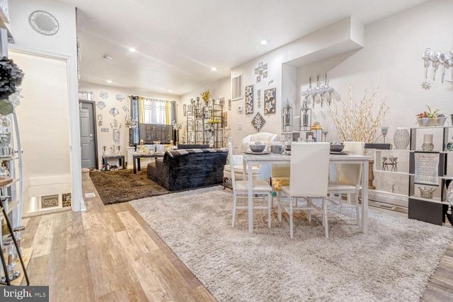 2517 ROBB ST, Baltimore, MD 21218