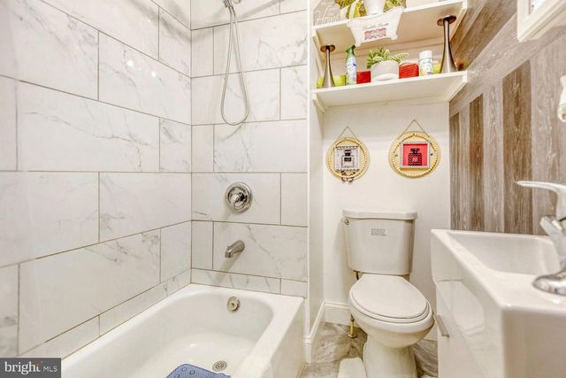 2517 ROBB ST, Baltimore, MD 21218