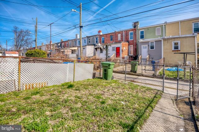 2517 ROBB ST, Baltimore, MD 21218