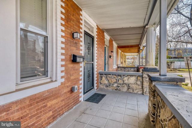 2517 ROBB ST, Baltimore, MD 21218