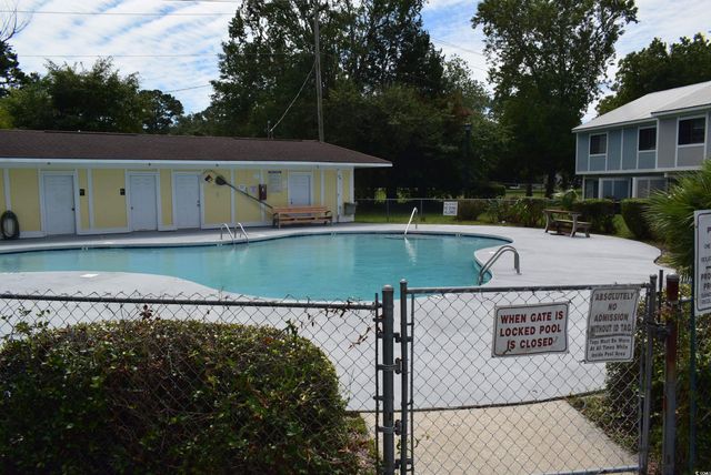 1280 Pinegrove Dr. H, Myrtle Beach, SC 29577