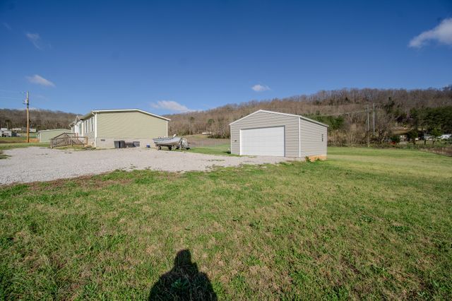 316 Morris Demps Rd, Sparta, TN 38583