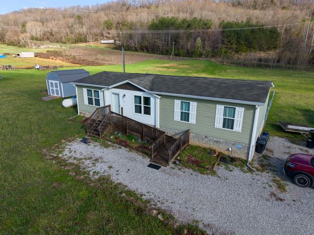 316 Morris Demps Rd, Sparta, TN 38583