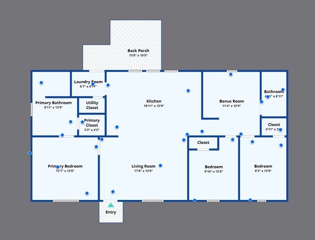 316 Morris Demps Rd, Sparta, TN 38583