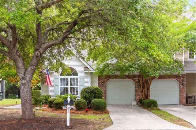 1282 Fenwick Plantation Road, Johns Island, SC 29455