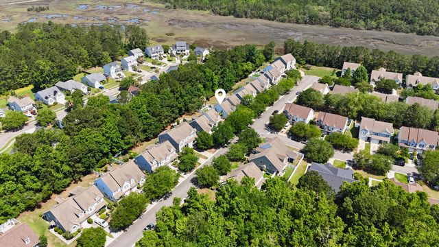 1282 Fenwick Plantation Road, Johns Island, SC 29455