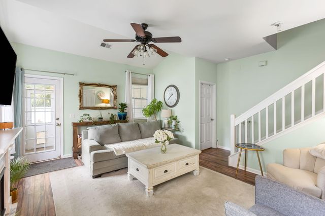 1282 Fenwick Plantation Road, Johns Island, SC 29455