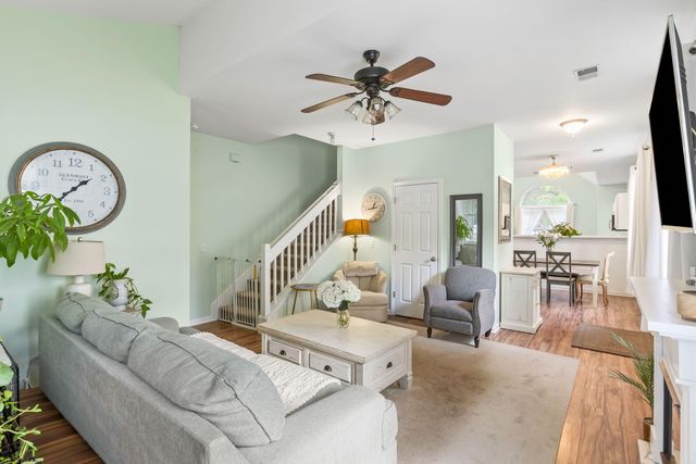 1282 Fenwick Plantation Road, Johns Island, SC 29455