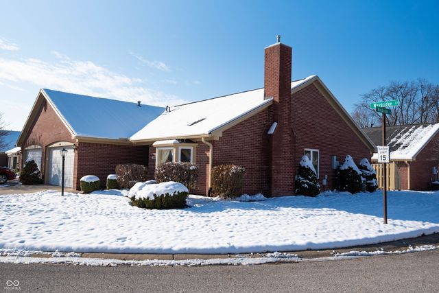 6510 Waybridge Court, Indianapolis, IN 46237