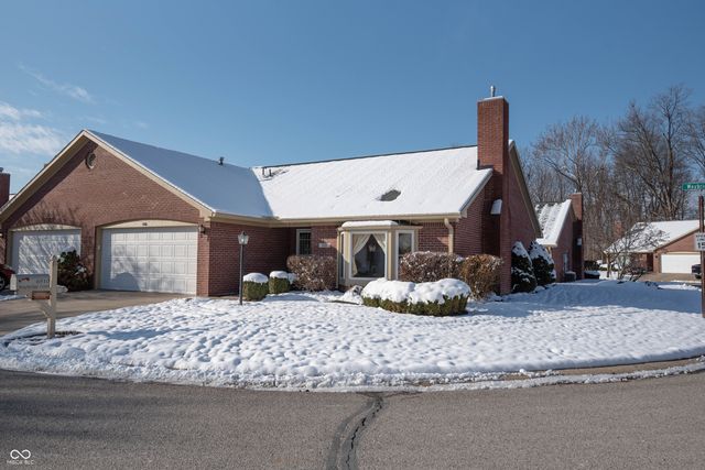 6510 Waybridge Court, Indianapolis, IN 46237