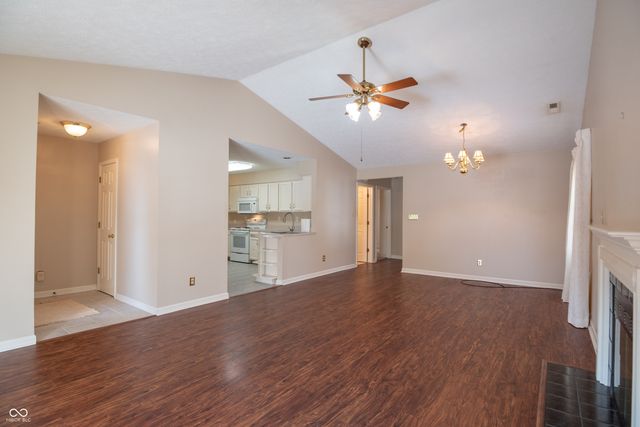 6510 Waybridge Court, Indianapolis, IN 46237