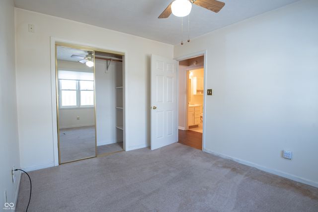 6510 Waybridge Court, Indianapolis, IN 46237