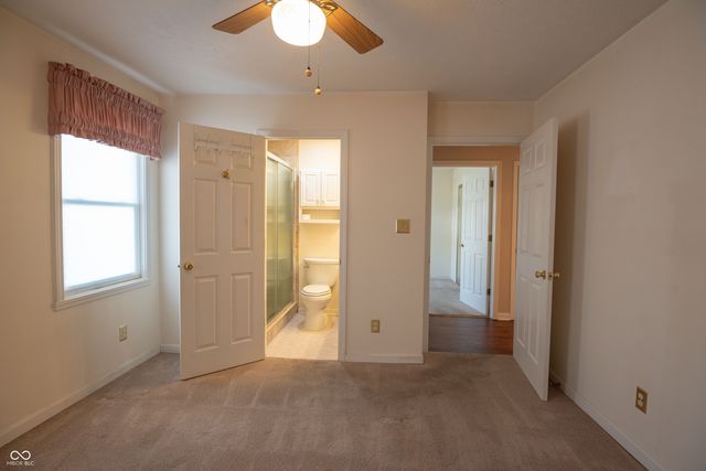 6510 Waybridge Court, Indianapolis, IN 46237