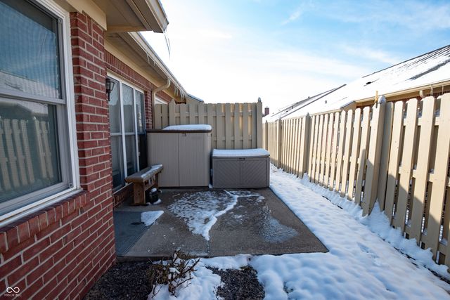 6510 Waybridge Court, Indianapolis, IN 46237