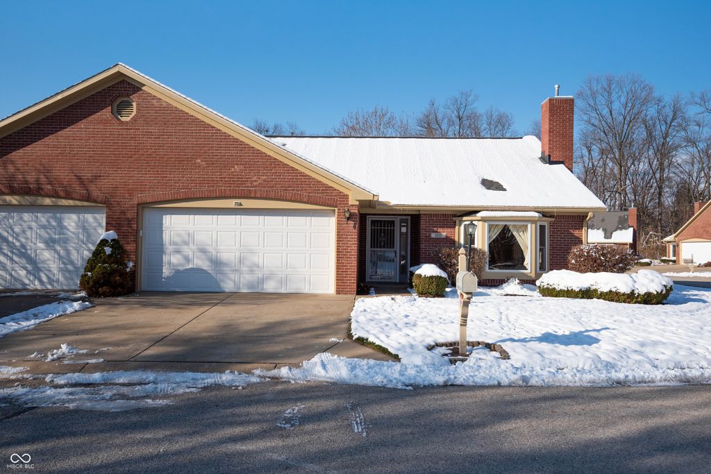 6510 Waybridge Court, Indianapolis, IN 46237
