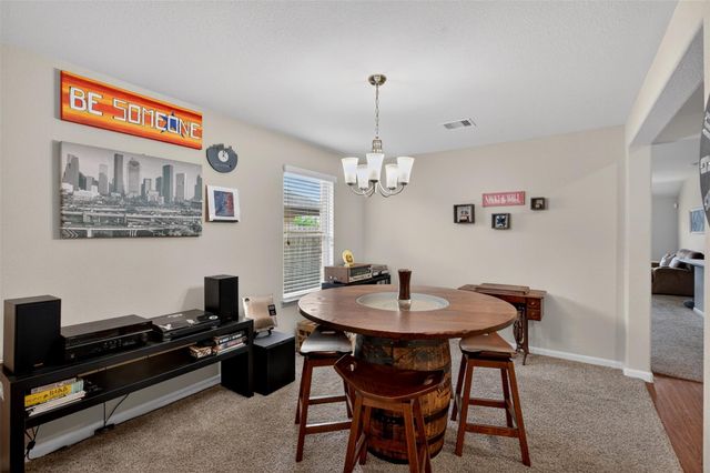 19 Rodeo Bend Drive, Manvel, TX 77578