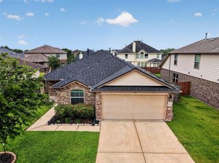 19 Rodeo Bend Drive, Manvel, TX 77578