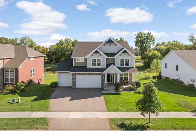 8084 182nd Street W, Lakeville, MN 55044