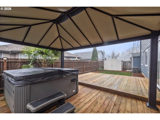 4275 WHEAT Ct, Salem, OR 97305