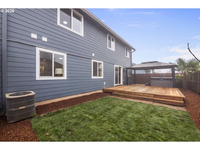 4275 WHEAT Ct, Salem, OR 97305