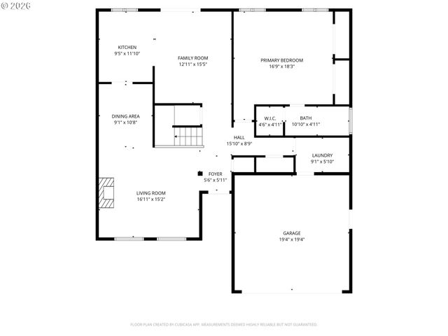 4275 WHEAT Ct, Salem, OR 97305