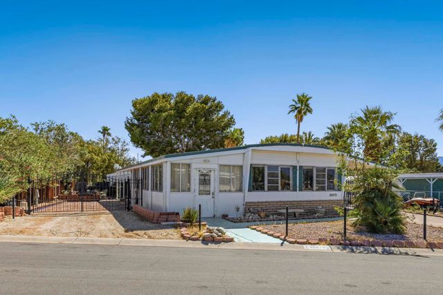 69371 Parkside Drive, Desert Hot Springs, CA 92241