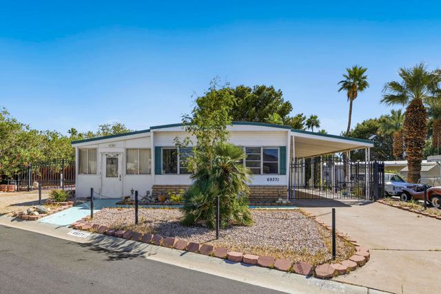 69371 Parkside Drive, Desert Hot Springs, CA 92241