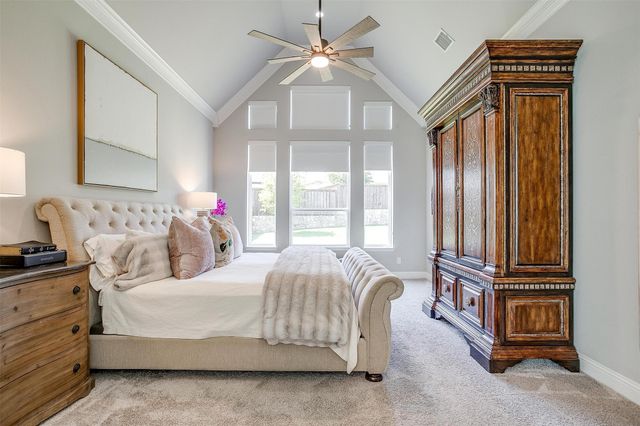 13724 Leatherstem Lane, Fort Worth, TX 76008