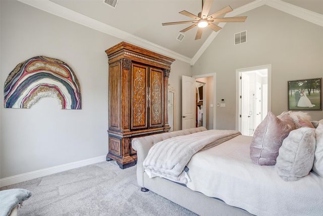 13724 Leatherstem Lane, Fort Worth, TX 76008