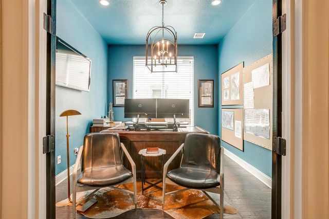 13724 Leatherstem Lane, Fort Worth, TX 76008