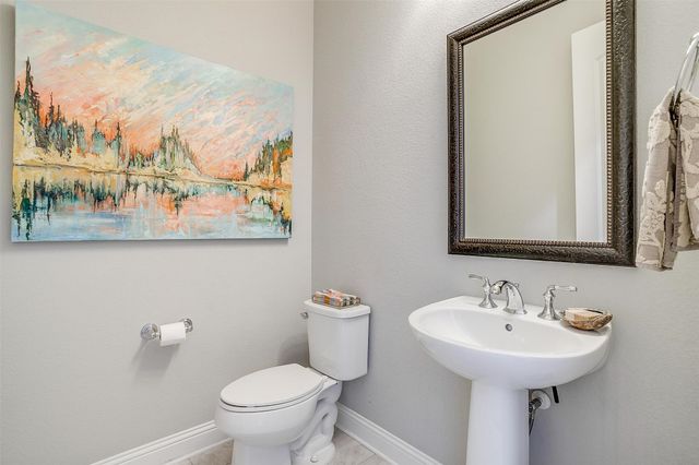 13724 Leatherstem Lane, Fort Worth, TX 76008