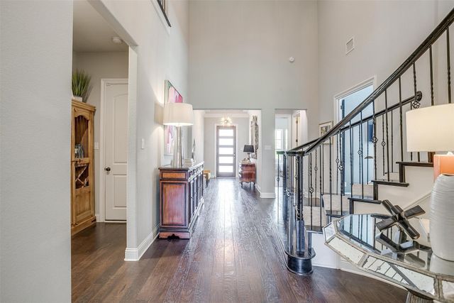 13724 Leatherstem Lane, Fort Worth, TX 76008