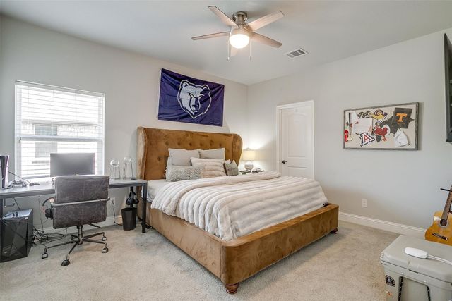 13724 Leatherstem Lane, Fort Worth, TX 76008