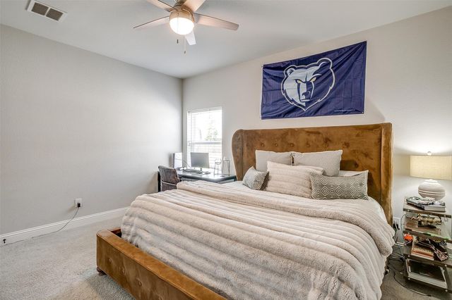 13724 Leatherstem Lane, Fort Worth, TX 76008