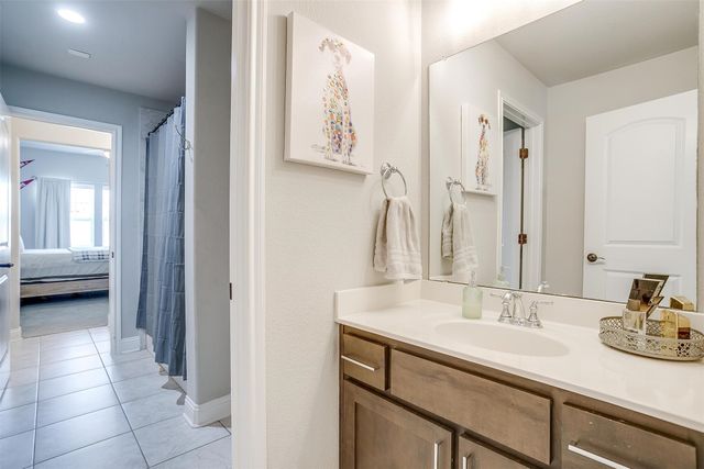 13724 Leatherstem Lane, Fort Worth, TX 76008