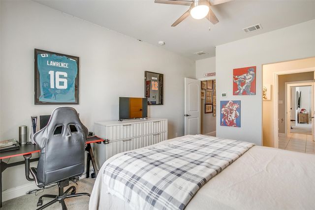 13724 Leatherstem Lane, Fort Worth, TX 76008