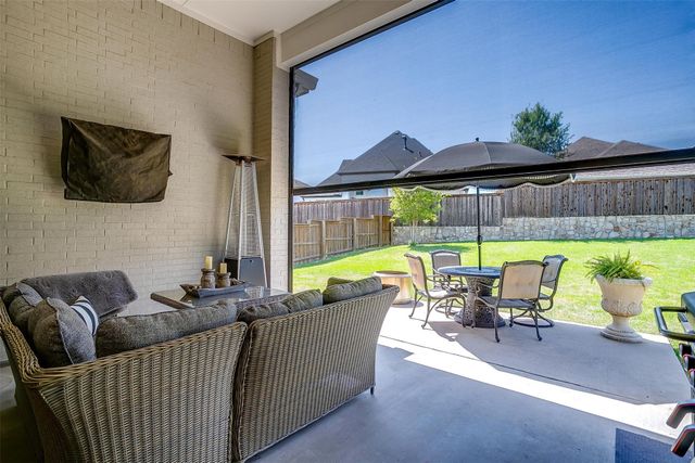 13724 Leatherstem Lane, Fort Worth, TX 76008