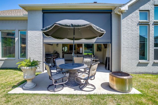 13724 Leatherstem Lane, Fort Worth, TX 76008