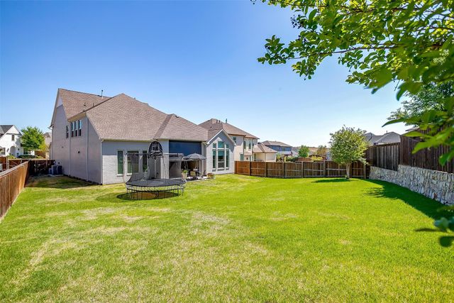 13724 Leatherstem Lane, Fort Worth, TX 76008