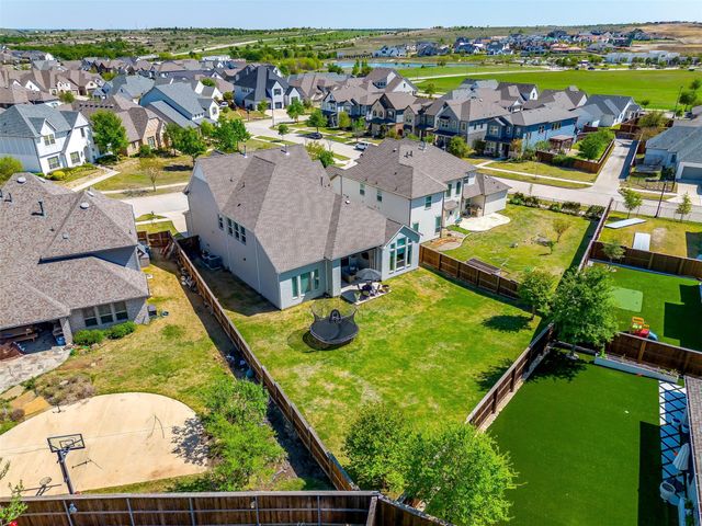 13724 Leatherstem Lane, Fort Worth, TX 76008