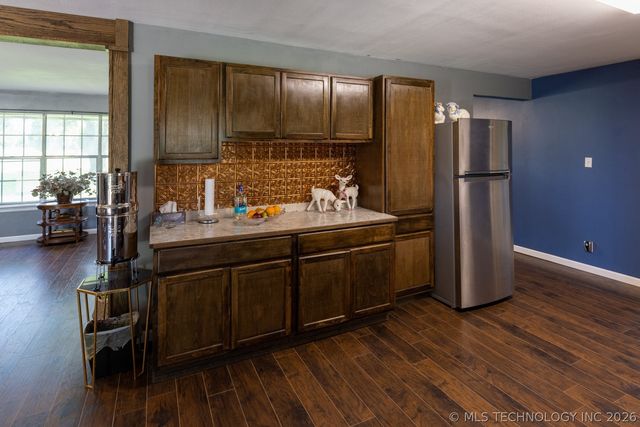 713 W Little Flower, Stigler, OK 74462