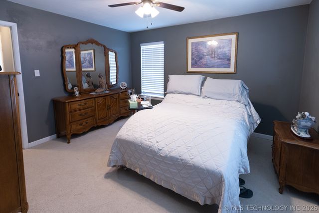 713 W Little Flower, Stigler, OK 74462