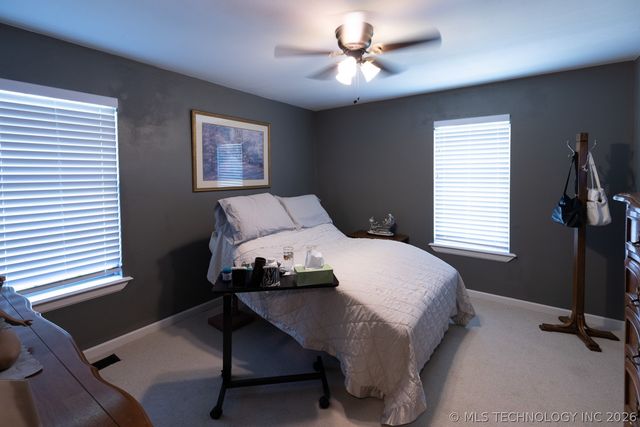 713 W Little Flower, Stigler, OK 74462