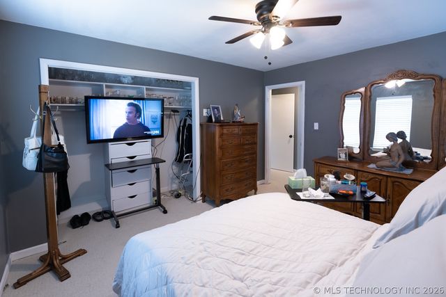 713 W Little Flower, Stigler, OK 74462