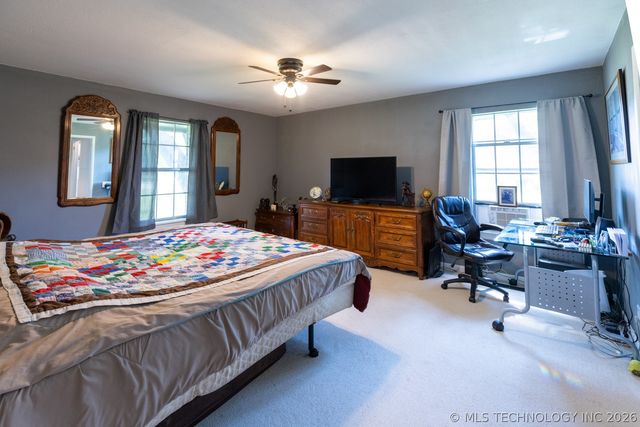 713 W Little Flower, Stigler, OK 74462