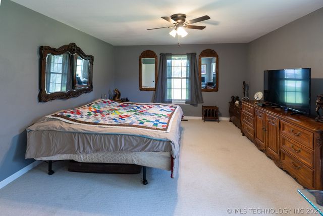 713 W Little Flower, Stigler, OK 74462